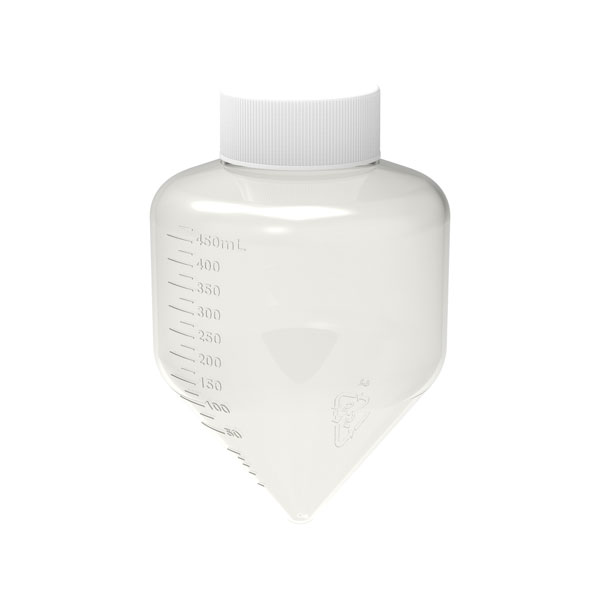 Provetta da centrifuga ad alta capacità, Premium Line - immagine 2