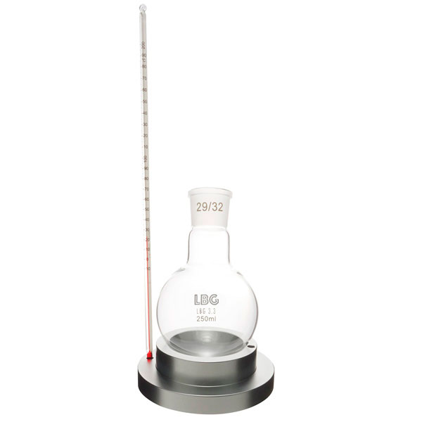 Blocco in alluminio - immagine 2