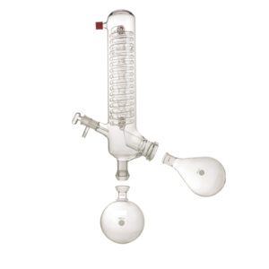 Accessori e ricambi per evaporatori rotanti