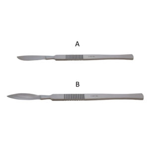 Bisturi con lama Premium Line