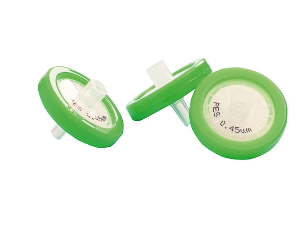 Filtri Per Siringa Monouso Sterili E Non - Foto 9