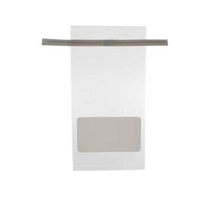 SACCHETTI PER CAMPIONAMENTO