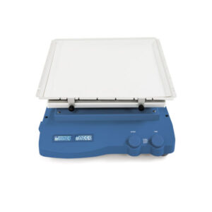 Agitatore meccanico 3D, con display e funzione timer, 3D-Pro