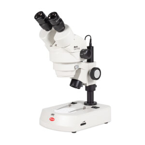 Stereomicroscopio MOTIC serie SMZ-160