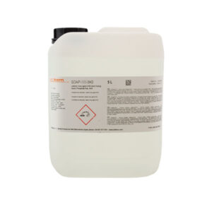 Agente di risciacquo liquido per lavaggio automatizzato