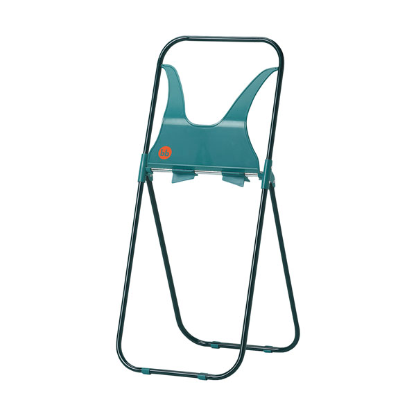 Sopporto per bobina di carta industriale