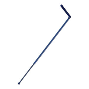 Bacchetta per batteriologia