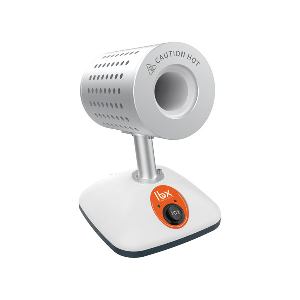 Sterilizzatore a infrarossi, S825/S825L - immagine 2