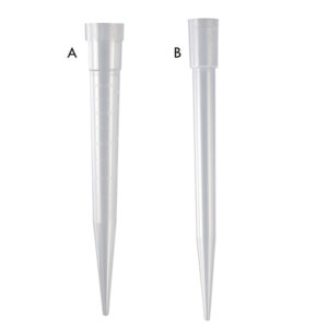 Puntale in PP per micropipette, 5 ml Premium Line