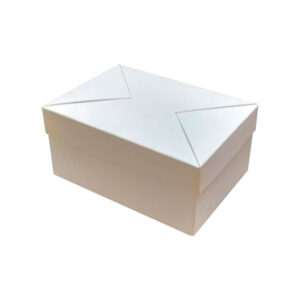 Puntale di PP con rack di cartone, Premium Line