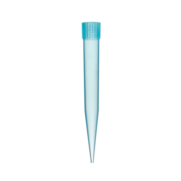 PUNTALE IN PP PER MICROPIPETTE 100-1000 µl STANDARD LINE - immagine 2