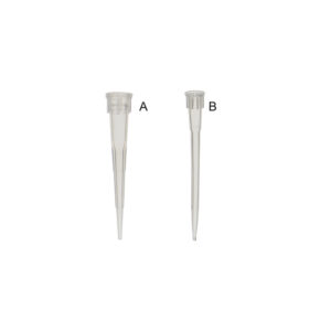Puntale in PP per micropipette 0,5-10 ul Standard Line