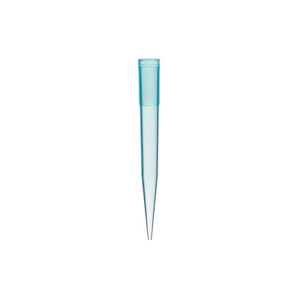 PUNTALE IN PP PER MICROPIPETTE 100-1000 µl STANDARD LINE - immagine 3