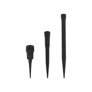 Puntale conduttivo in PP, tipo Tecan, Premium Line