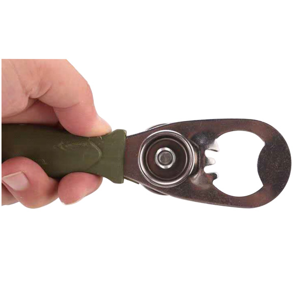 Apricapsule con linguetta rimuovibile