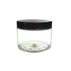 Barattolo in PET a bocca larga