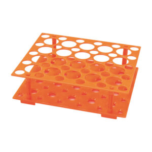 Rack per Tubi da Centrifuga, ABS