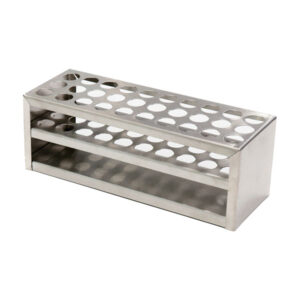 Griglia per provette