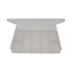 Valigetta con scomparti