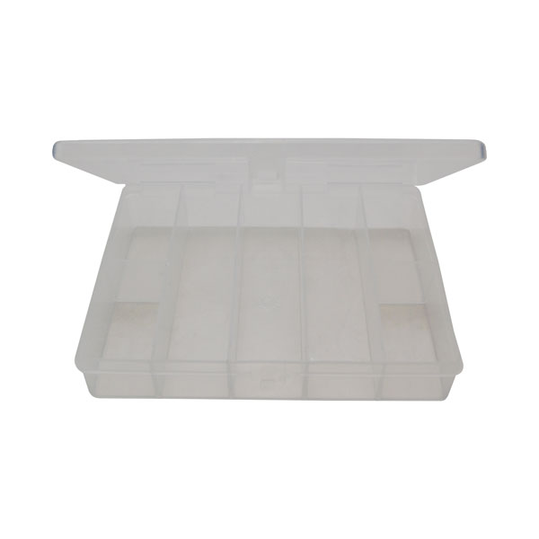 Valigetta con scomparti