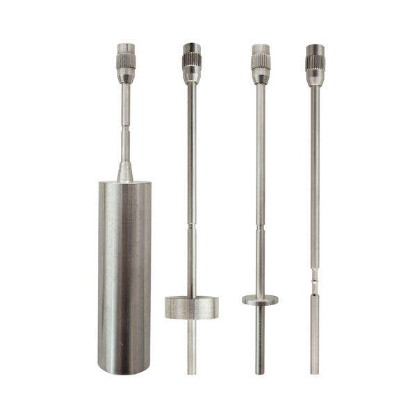 Viscosimetro digitale, VD2M - immagine 5