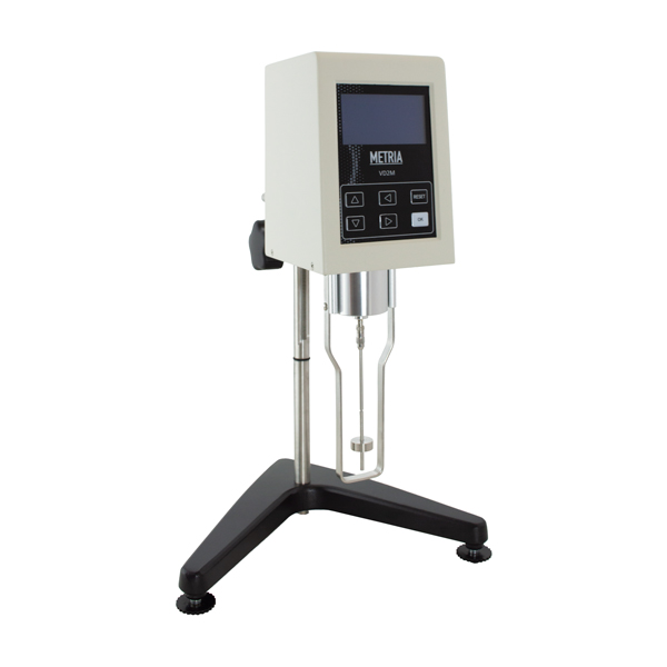 Viscosimetro digitale, VD2M - immagine 2