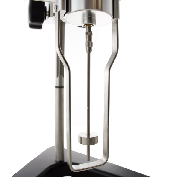 Viscosimetro digitale, VD2M - immagine 3