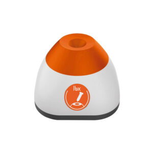 Mini agitatore vortex, V01 a velocità fissa