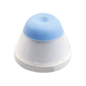 Mini agitatore Vortex, V03, senza controllo della velocità