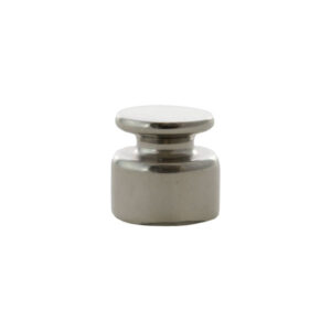 PESO DI PRECISIONE CLASSE E2 IN ACCIAIO INOX