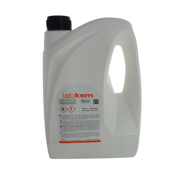 Sostituto dello Xilene, HIS