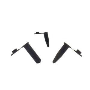 Microprovetta per centrifuga ambrato Premium Line