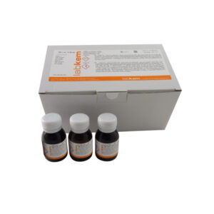 Kit di coloranti per microbiologia e patologia