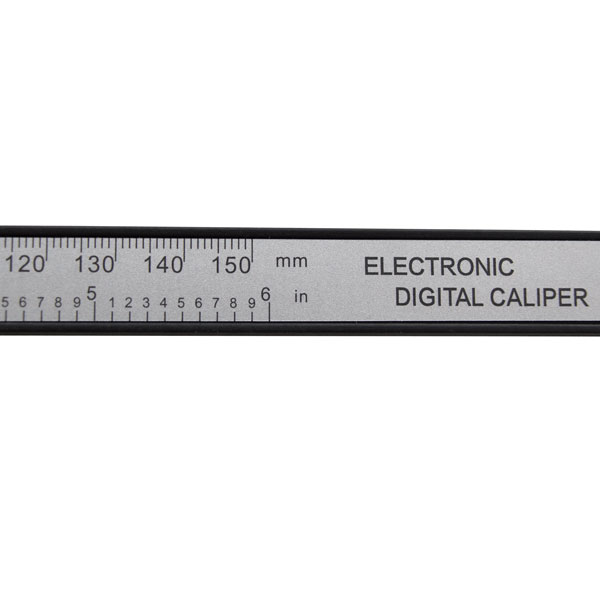 CALIBRO DIGITALE BASE, CAD-1 - immagine 2