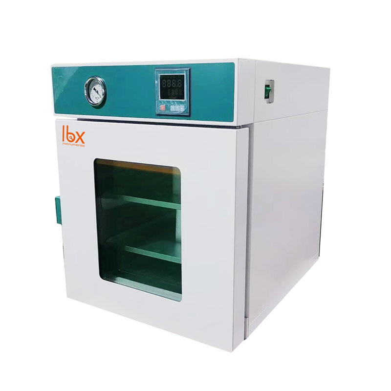 STUFA DI ESSICCAZIONE A VUOTO, OVV - immagine 2