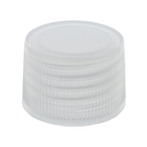 TAPPO SENZA OTTURATORE 24/410