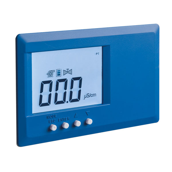 SISTEMA DI PURIFICAZIONE DELL’ACQUA, DA BANCO, MODELLO MICROMATIC - immagine 2