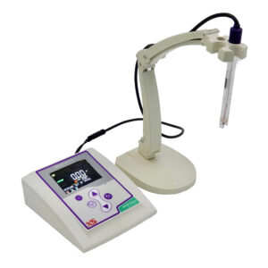 *pH-METRO DA BANCO, pH50