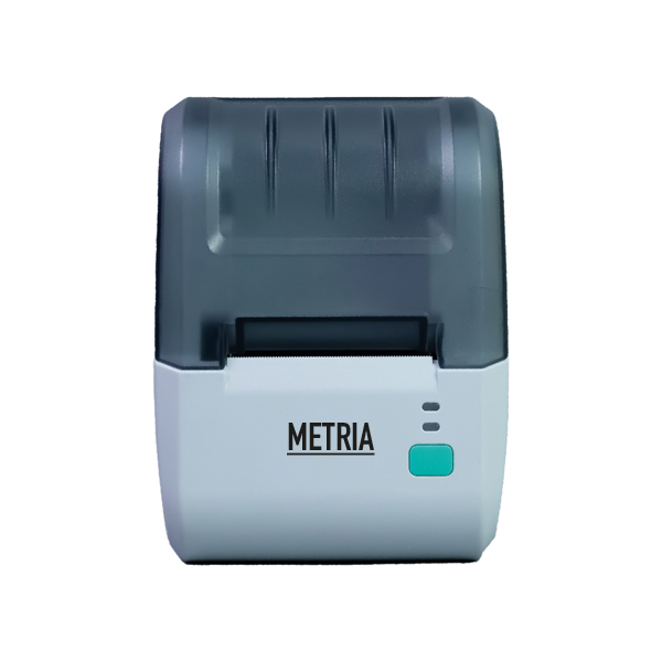 STAMPANTE PER BILANCIA, METRIA - immagine 3