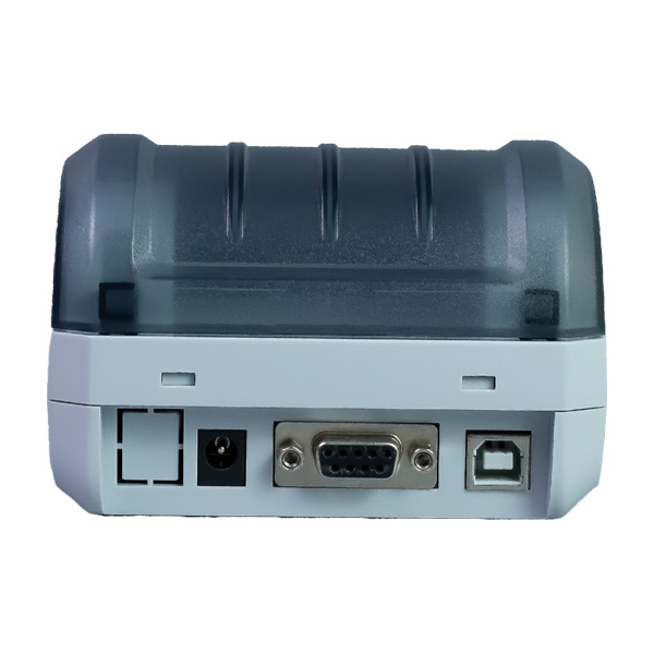 STAMPANTE PER BILANCIA, METRIA - immagine 2