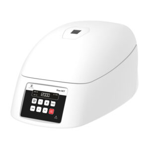 CENTRIFUGA PER EMATOCRITO, FLOW HCT