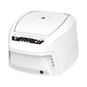 CENTRIFUGA CLINICA POLIVALENTE, FLOW MULTI