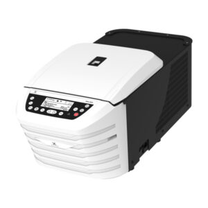 MICROCENTRIFUGA REFRIGERATA DLAB AD ALTA VELOCITÀ, FLOW R24