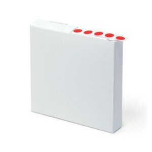 ETICHETTA CRIOGENICA, ROTONDA 