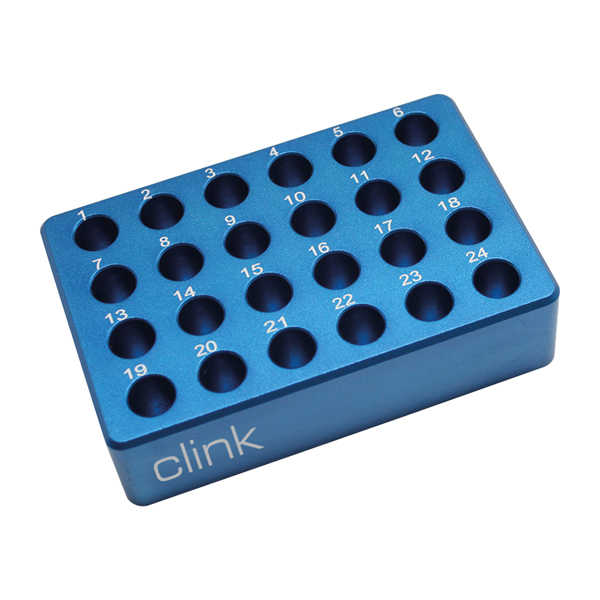 BLOCCO REFRIGERANTE METALLICO