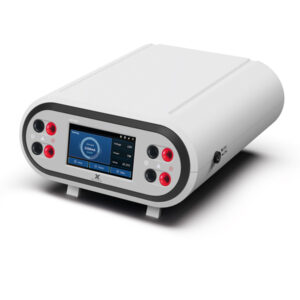 ALIMENTATORE PER ELETTROFORESI, VOLT E600