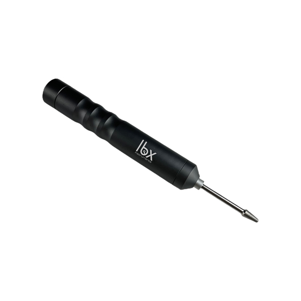 OMOGENEIZZATORE PORTATILE PER TESSUTI, TH2