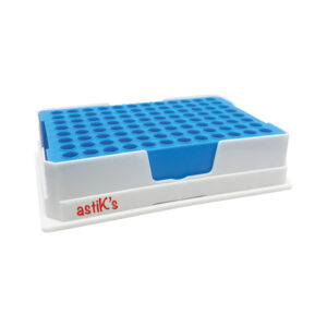 RACK REFRIGERATO PER PCR