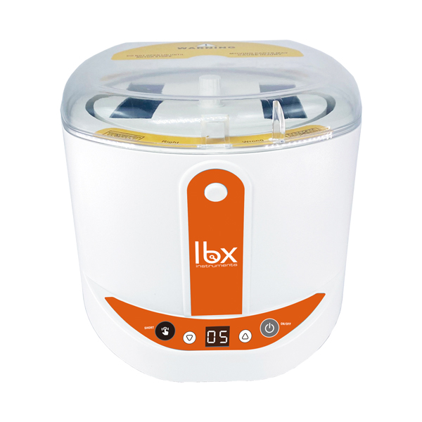 CENTRIFUGA PER MICROPIASTRA, MC96