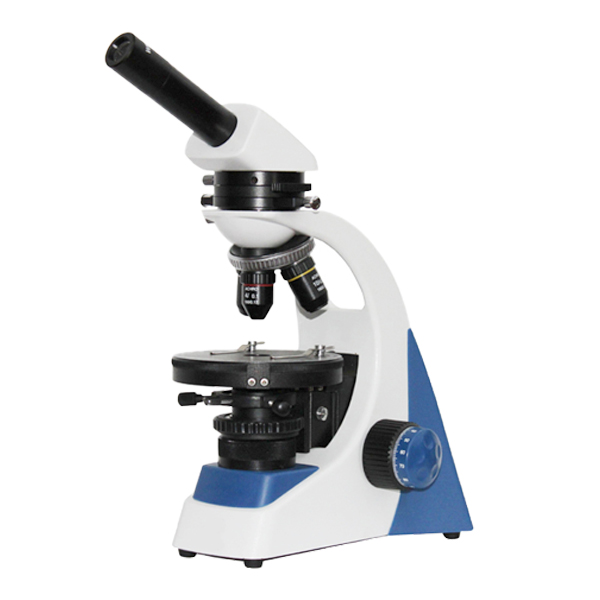 MICROSCOPIO PETROGRAFICO, VISION+ - immagine 2